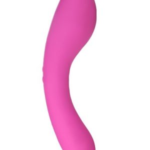 SWAN WAND PINK