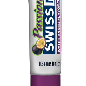 (D) SWISS NAVY PASSIONFRUIT 10