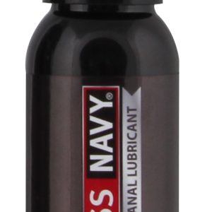 SWISS NAVY ANAL LUBE 1 OZ