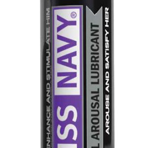 SWISS NAVY AROUSAL LUBE 4 OZ