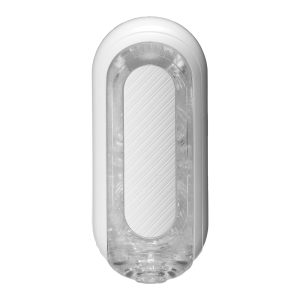 TENGA FLIP ZERO GRAVITY WHITE (NET)