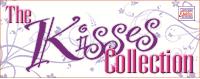 KISSES COLLECTION ROUND SIGN