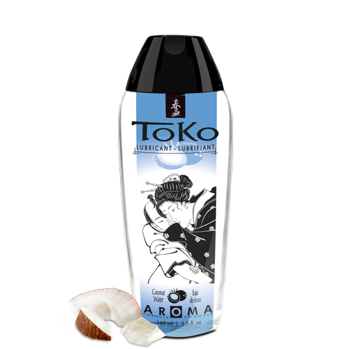 tokococonutwaterlubricant