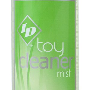 ID TOY CLEANER MIST 4.4 OZ