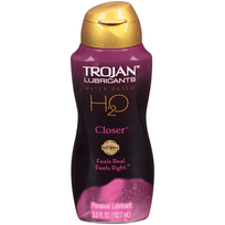 TROJAN H2O CLOSER 5.5OZ