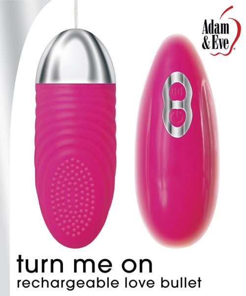 turnmeonlovebulletvibrator