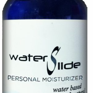 WATER SLIDE PERSONAL LUBE 4.8 OZ