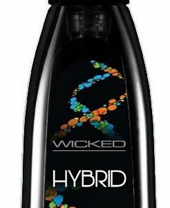 WICKED HYBRID LUBE 4 OZ