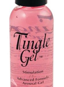 (BULK) TINGLE GEL