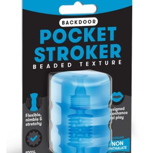 ZOLO BACKDOOR POCKET STROKER