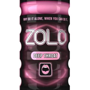 ZOLO DEEP THROAT CUP