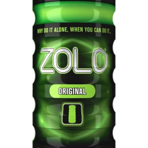 ZOLO ORIGINAL CUP