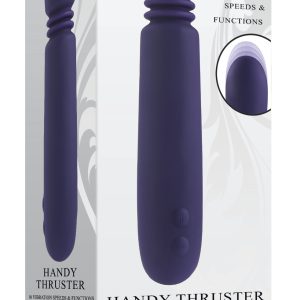 EVOLVED HANDY THRUSTER