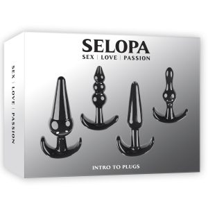 SELOPA INTRO TO PLUGS