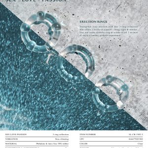 SELOPA ERECTION RINGS