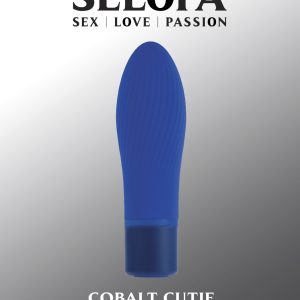 SELOPA COBALT CUTIE