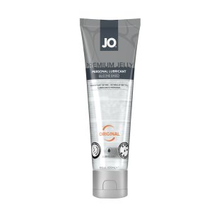 JO PREMIUM JELLY ORIGINAL 4 OZ