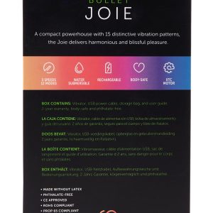 SENSUELLE JOIE BLACK