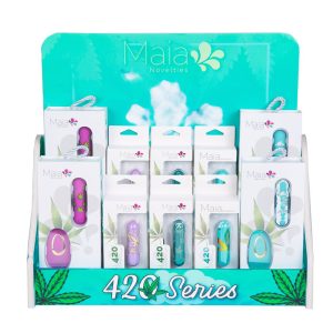 MAIA JESSI PARTY 420 STAND