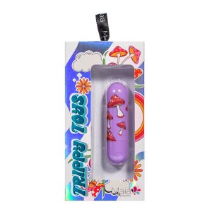 JESSI TRIPPY RECHARGEABLE MINI BULLET