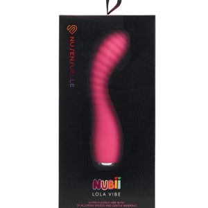SENSUELLE NUBII LOLA BULLET PINK