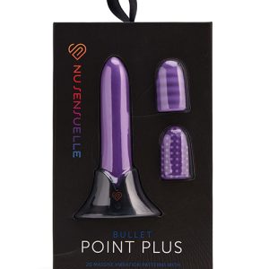 SENSUELLE POINT PLUS PURPLE