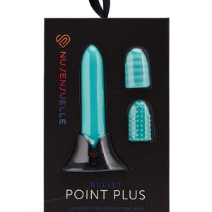 SENSUELLE POINT PLUS TBLUE (Out Beg Sept)