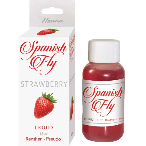 NW06075spanishflyliquidstrawberry1oz