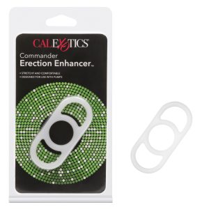 PENIS PUMP ERECTION ENHANCER