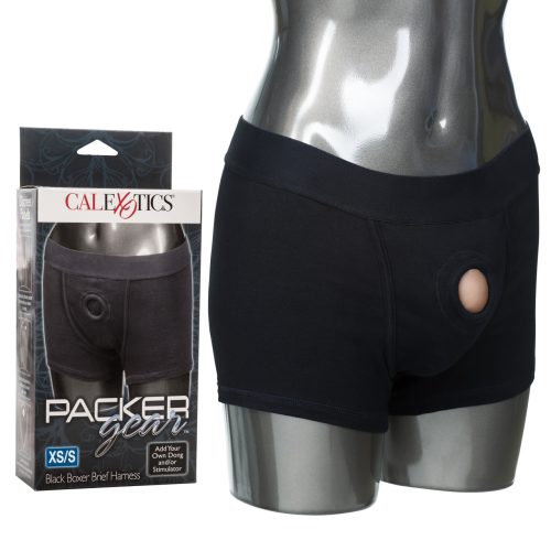 SE1576053packergearboxerharnessxssnew