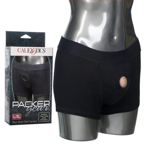 SE1576153packergearboxerharnesslxlnew
