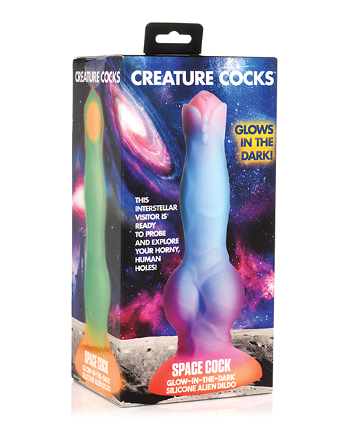 XRAH148creaturecocksspacecockdildo