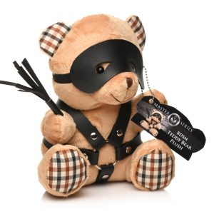 MASTER SERIES BDSM BEAR