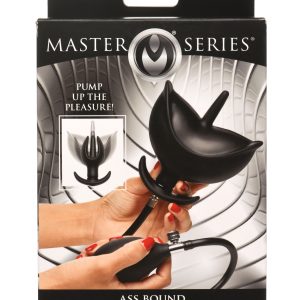 MASTER SERIES BAD BUOY ANCHOR INFLATABLE PLUG