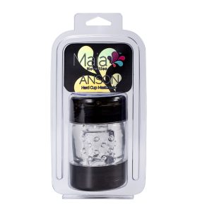 ANSON SOFT CRYSTAL MASTURBATOR