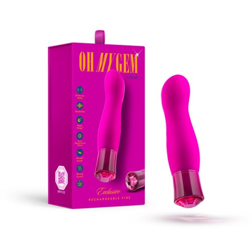 BNBN28401ohmygemexclusivetouramalinevibrator