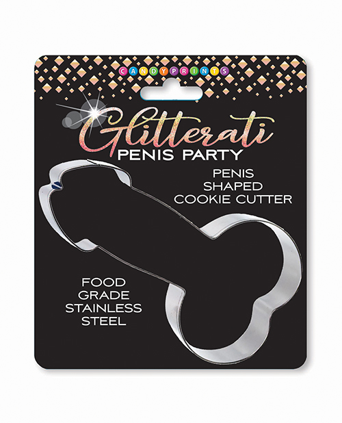 CAP1121penisshapedcookiecutter