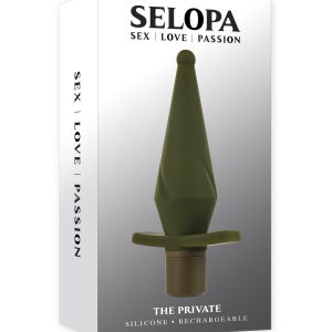 SELOPA THE PRIVATE