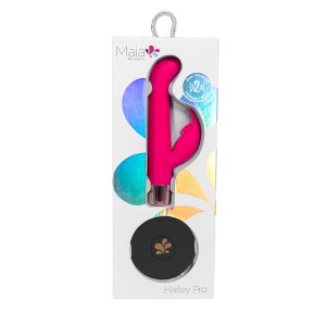 HAILEY PRO RECHARGEABLE RABBIT