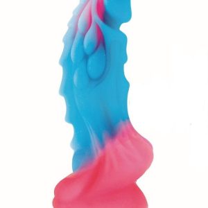 ALIEN NATION GLOW DRAGON