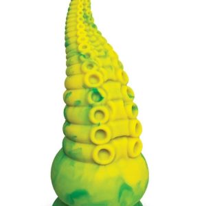 ALIEN NATION OCTOPOD