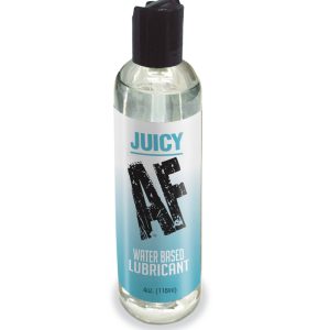 AF LUBE WATER BASED 4OZ BOTTLE