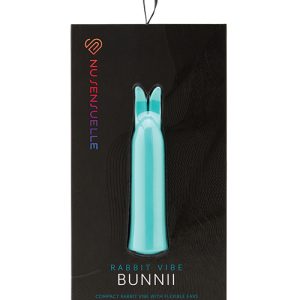 SENSUELLE BUNNI 2 BLUE 20 FUNCTION VIBE