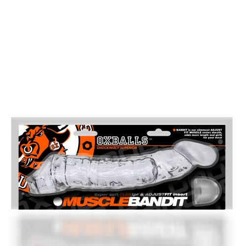 OX3097CLRmusclebanditpackage