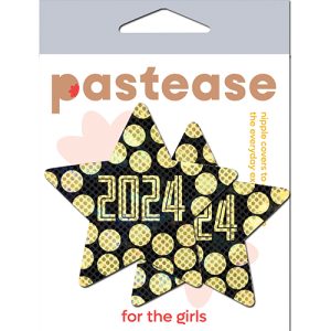 (D)PASTEASE HAPPY NEW YEAR2024