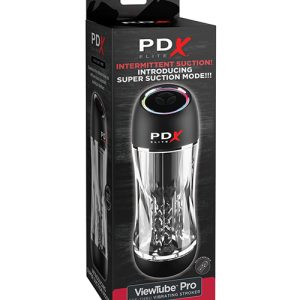 PDX ELITE VIEWTUBE PRO