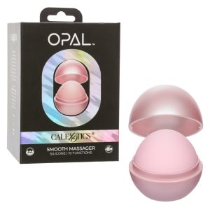OPAL SMOOTH MASSAGER