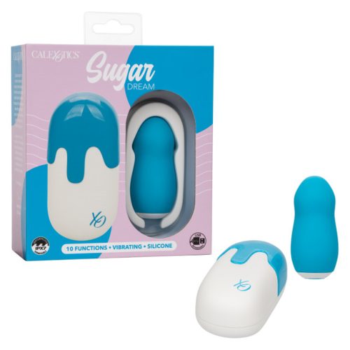 SE006250sugardreambluevibrator