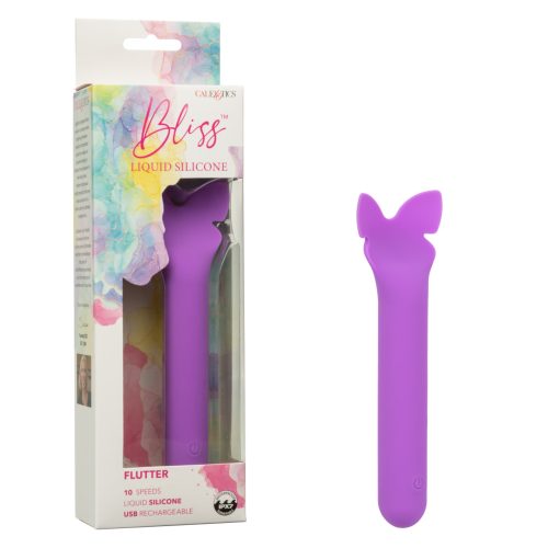 SE056955blissliquidsiflutterbutterflyvibrator