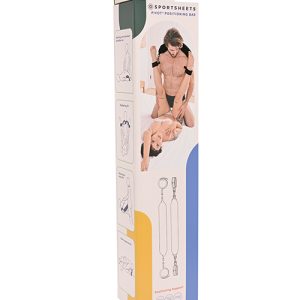 PIVOT POSITIONING BAR